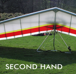 Second Hand